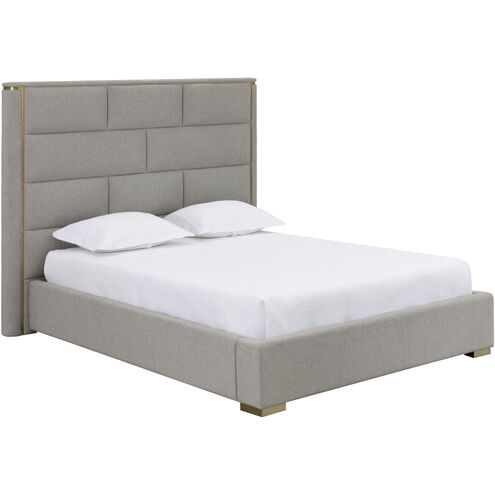 Clara Ernst Sandstone Bed, Queen